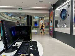 -外星人戴尔官方售后维修总站(来福士店)