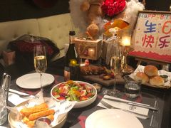 -Nord Grill&Bar Highland诺德西餐(深圳欢乐海岸店)