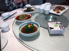 -院8里·少城记忆老川菜(宽窄巷子店)