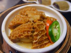和味蒸牛肚-味可道美食坊(福基路店)