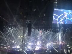 -宝能国际体育演艺中心