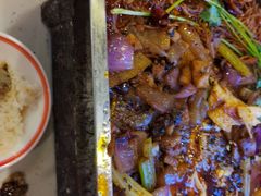 -沈姐万州烤鱼(沙坪坝七中店)