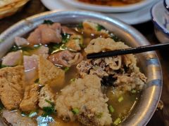 小份煮锅-老丁家煮锅