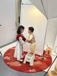 -海马体家庭照相馆(杭州远洋乐堤港店)