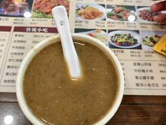 -葛记焖饼(伏牛路店)