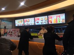 -每味每客·重庆麻辣烫(拓展大厦店)