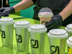 -gleeglee乐溢亦茶(合生汇店)