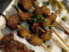 -铭副琦食·虾蟹烩馆(渔人码头店)