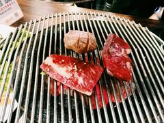 -和萌牛肠烧烤(财富中心店)