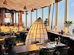 -鲜璟台·地标景观餐厅(上海中心店)