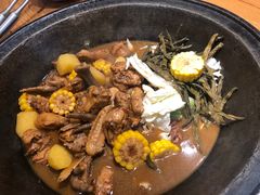 -鸽子刘铁锅炖鱼(劲松店)