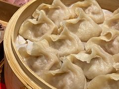 新兴园招牌风味蒸饺-新兴园饺子馆(河南街店)