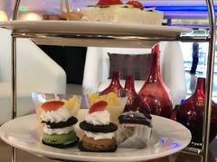 -上海齐鲁万怡大酒店·辣椒屋咖啡厅