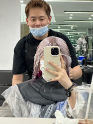 -贰伍玖造型