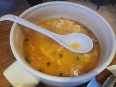 -院里汤包·虾汤包青岛菜(辽源路店)