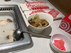 -海底捞火锅(顺义华联店)