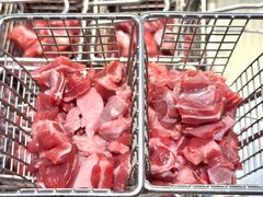 -董记老清泉·鲜切涮羊肉(窑岭店)