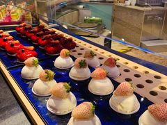 -咖啡苑自助餐厅·中国大饭店