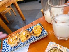 -银子铁板烧料理自助餐(人民广场店)