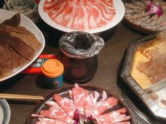 -旺晖本帮骨头煲·深夜火锅(梅园路店)