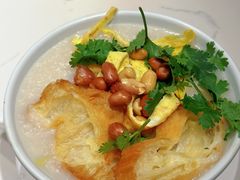 -悦满楼·西关名点·湛江名菜(航空综合大厦店)