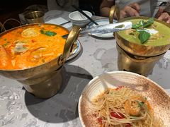 -Home Thai·泰谣(王府井apm店)