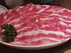 -小肥羊·牛羊肉火锅(南湖水清木华店)