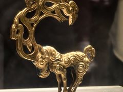 -陕西历史博物馆