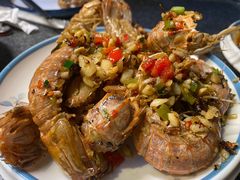 -三妹小龙虾·黄油蟹(华侨城总店)