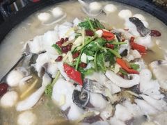 -农家小院吊锅城(三里畈店)