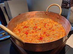 -Ameigo梅果·云贵川bistro(长宁来福士店)