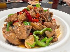 -梁家大院•农家菜(昆山会展中心店)