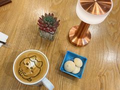 -逸派咖啡 EPARKCOFFEE(广安门店)