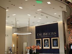 -DE BEERS 戴比尔斯(上海国金中心店)