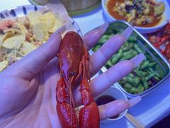 -石牌岭小亮蒸虾•湖北老字号(左岭店)