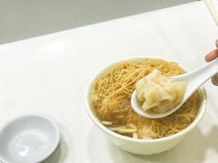 -麦文记面家(佐敦店)