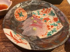 -桐寿司Sushi Tong