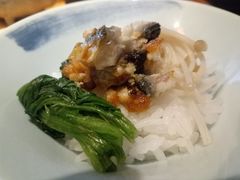 汤泡鳗鱼饭-石葵(锦业时代店)