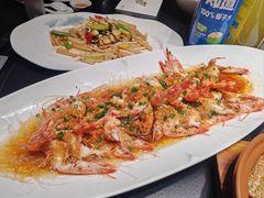 -印象天台·非遗文化美食(天台新城店)