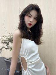 -上禾 HAIR SALON