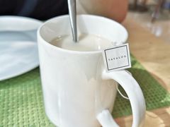 奶茶-ALAMEEN阿拉伯餐厅(三里屯店)