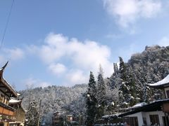 -峨眉山风景名胜区
