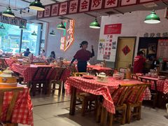 -龙师傅卤炒(天马店)