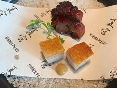-夏宫中餐厅(静安香格里拉店)