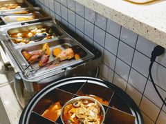 -素清香(解放路店)