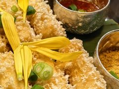 -银米·云南传统过桥米线(双廊黑金冠店)