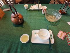 -大鸽饭(汉溪长隆店)