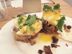 -Egg•Allday Brunch(襄阳北路店)