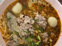 -榮泰米粉湯(Left Shop)