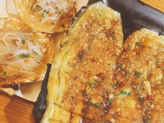 -云晓光头烧烤吧(德平路店)